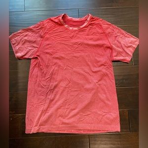 Lululemon Metal Vent Tech Short Sleeve (Men’s size L)